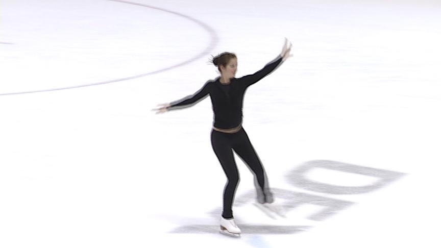 SL Figure Skating Hosts Annual Ice Show