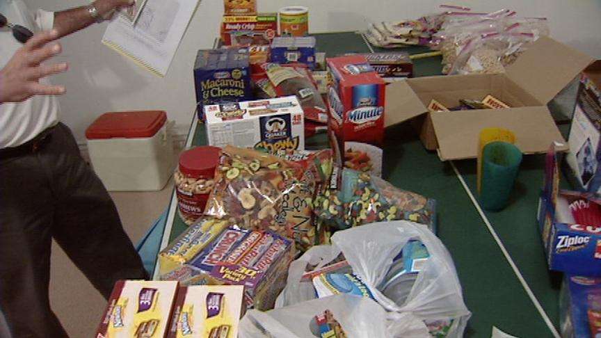 Three Women Plan to Hike Denali for Breast Cancer Victims