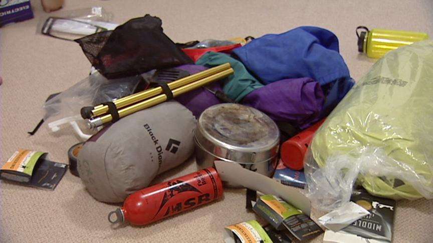 Three Women Plan to Hike Denali for Breast Cancer Victims