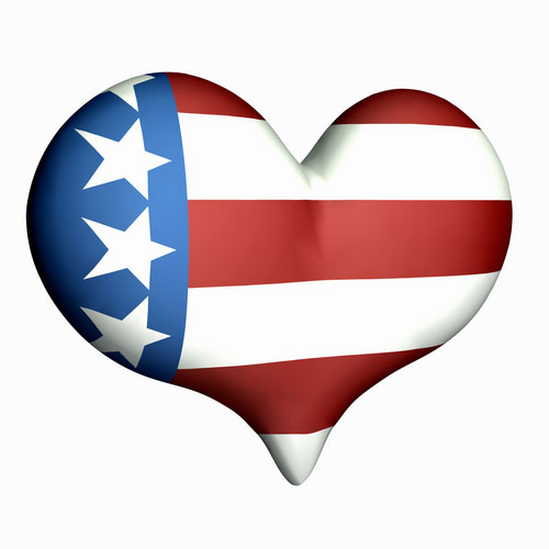 Which Country Likes America The Most?