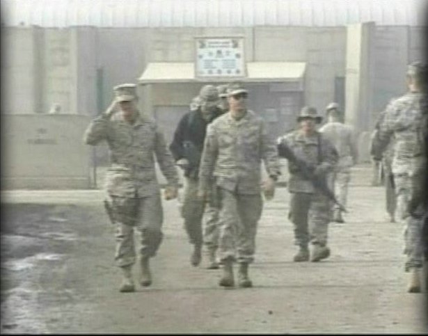 Survey: Utahns Divided Over Expanding Troops in Iraq