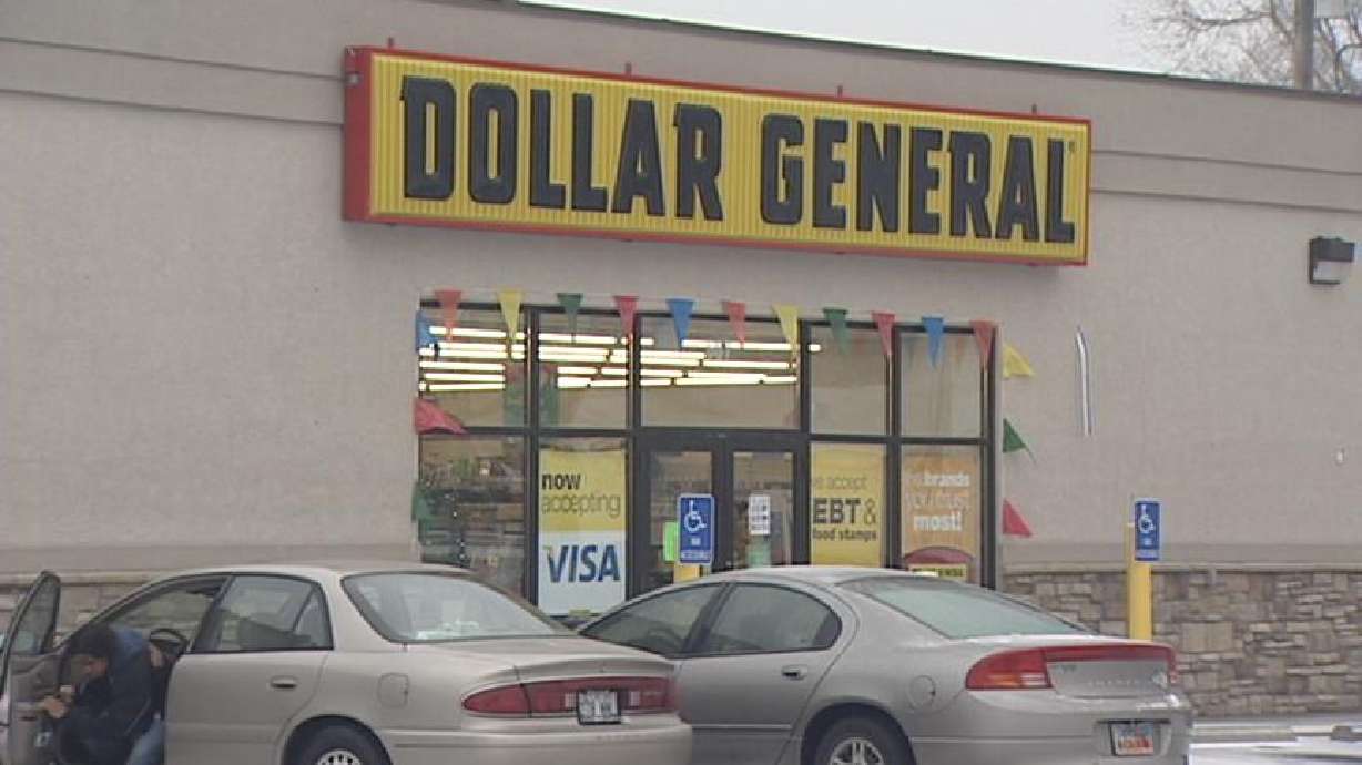 Rash of Armed Robberies Stealing Christmas Spirit