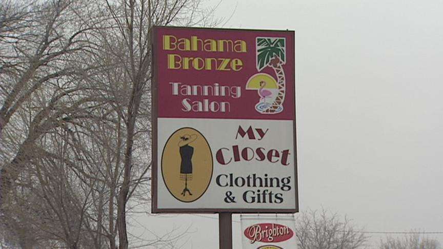 Rash of Armed Robberies Stealing Christmas Spirit