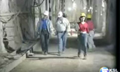 Report Released on Controversial Planned Explosion