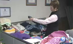 Arc of Utah Brightens the Holidays