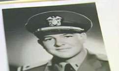 Families Miss Loved Ones Far From Home at Christmas