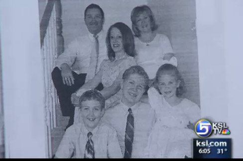 Funeral Services Set for 3 Ceran Family Members