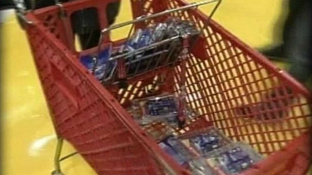 Fewer Day-After-Christmas Shoppers Than Expected