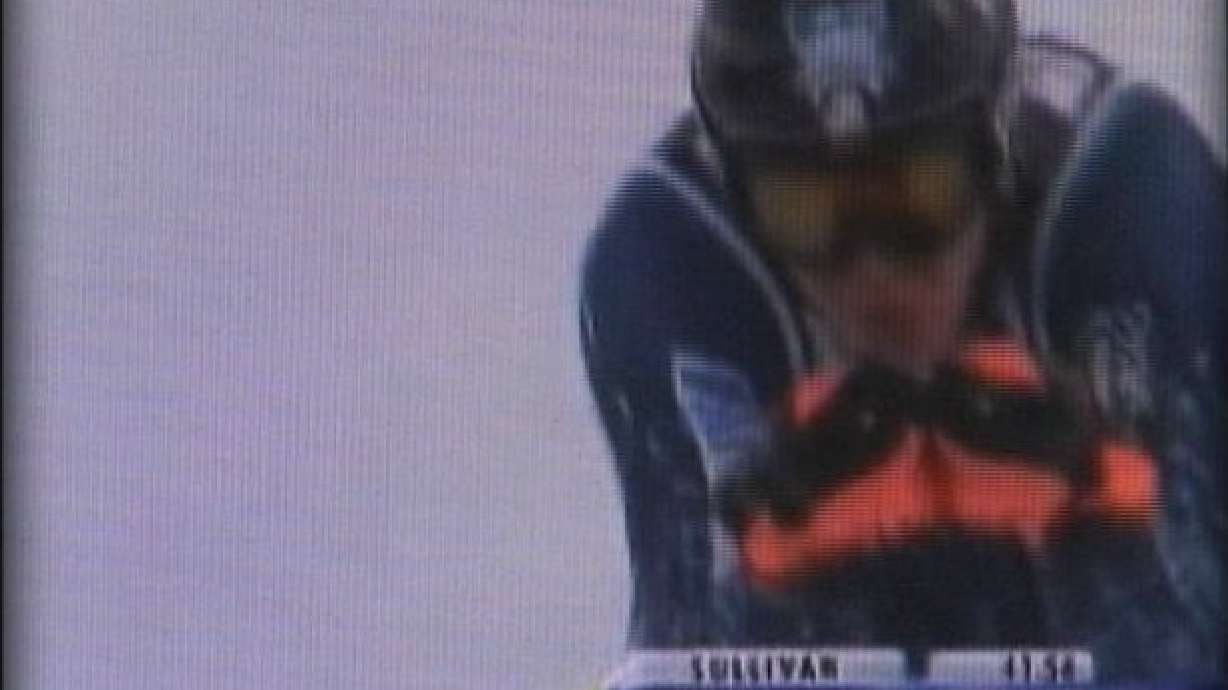 US Alpine Ski Team Wins Nine World Cup Finishes, Most Skiers From Utah