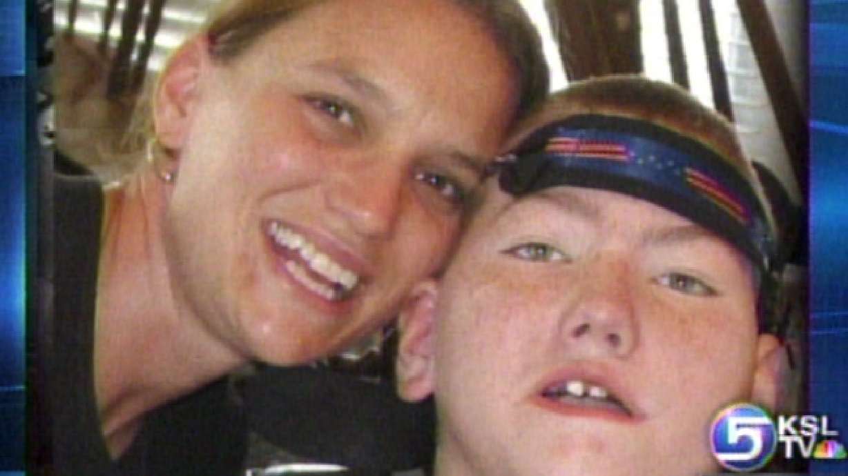 Boy Who Changed Health Care in Utah Has Passed Away