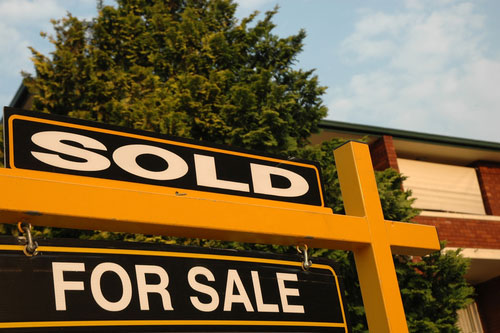 Utah Bucking National Trend in Foreclosures