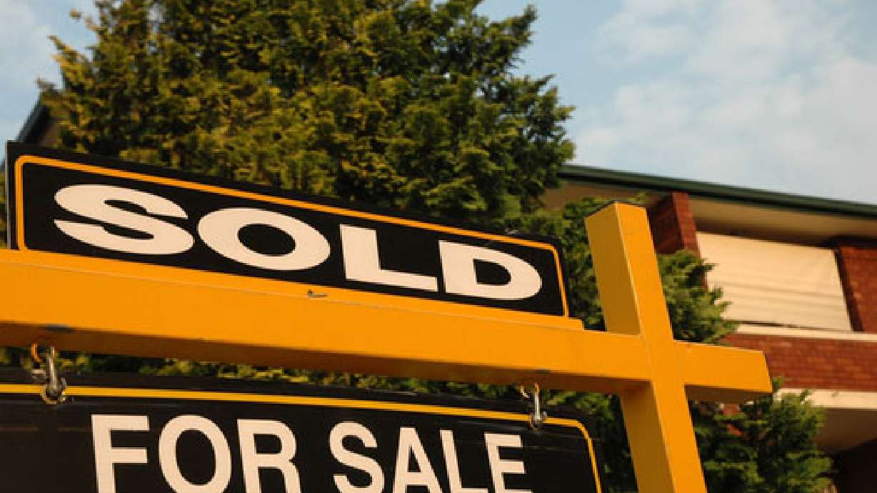 Housing Values in Utah Skyrocket