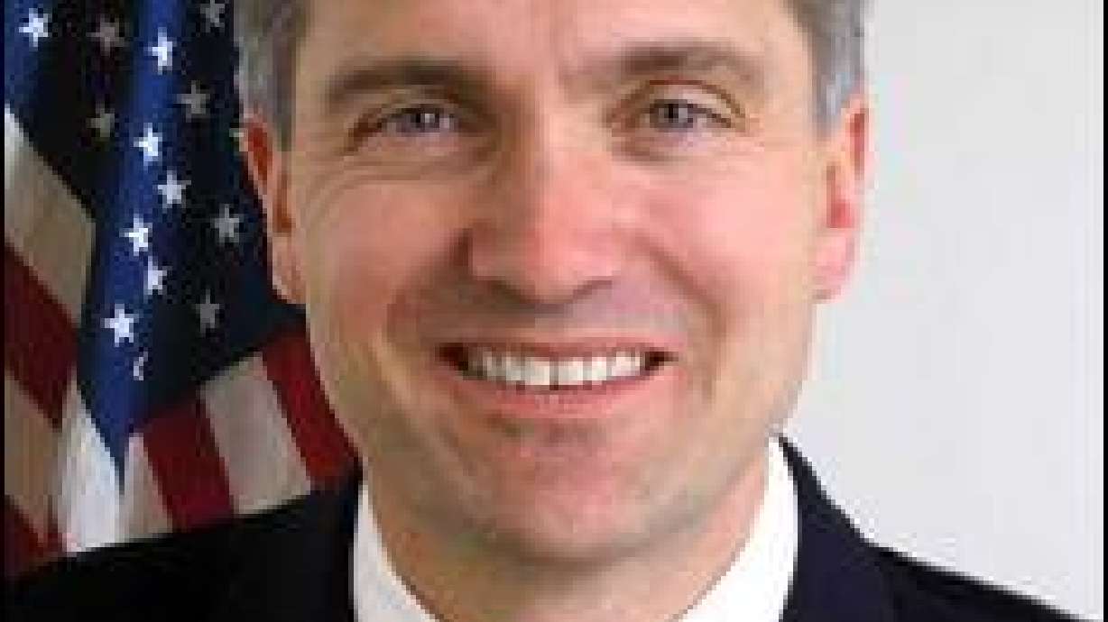 Judgeship not a political favor, says Matheson