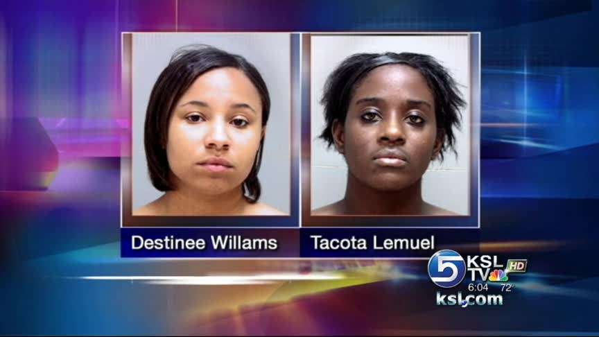 New information about airman involved in weekend shooting