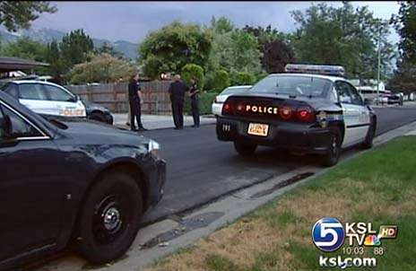 Missing boy found safe