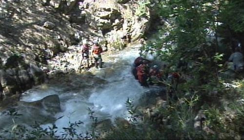 Fisherman says he is grateful to be alive