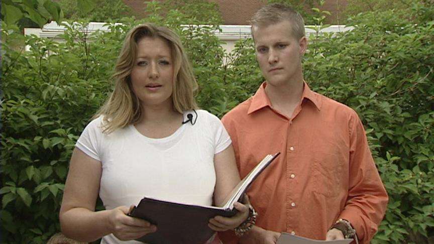 Doctors positive about saving leg of boy injured in blast