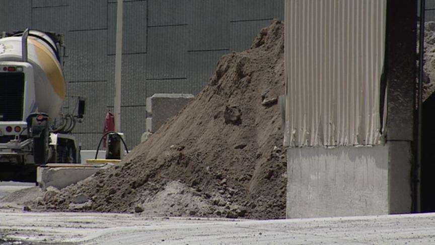 New information about airman involved in weekend shooting