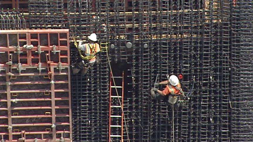 Virtual tour gives a sneak peek at what downtown will look like