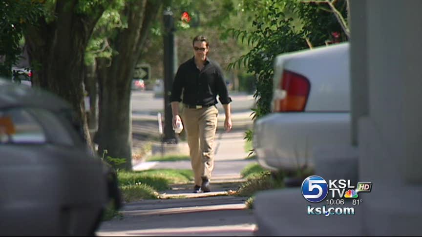 Study: Residents of older neighborhoods less prone to obesity