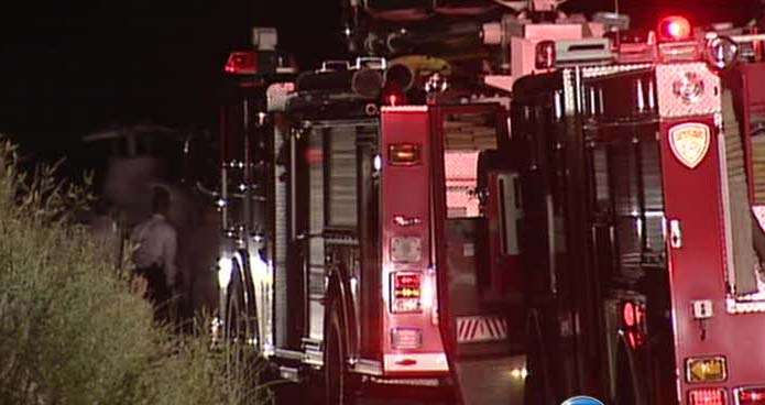 Little Cottonwood Canyon reopens following crash