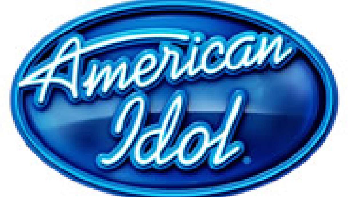 Grant is our American Idol!