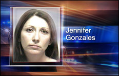 Former teacher sentenced to jail