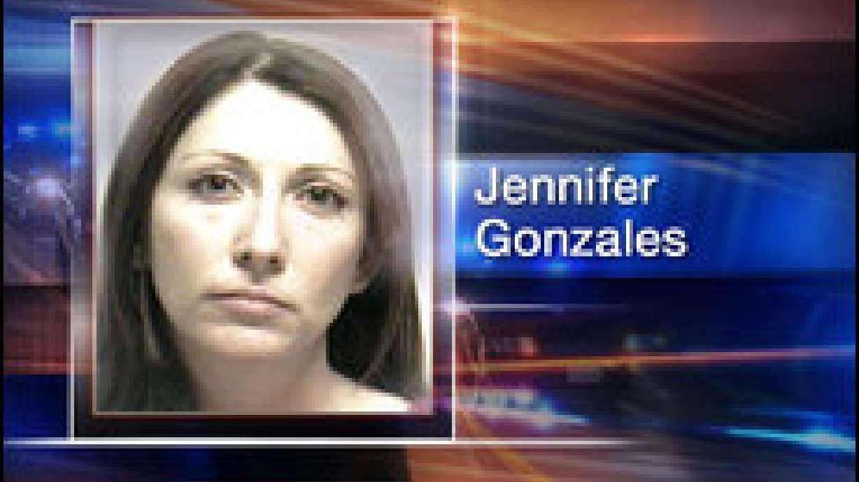 Former teacher sentenced to jail