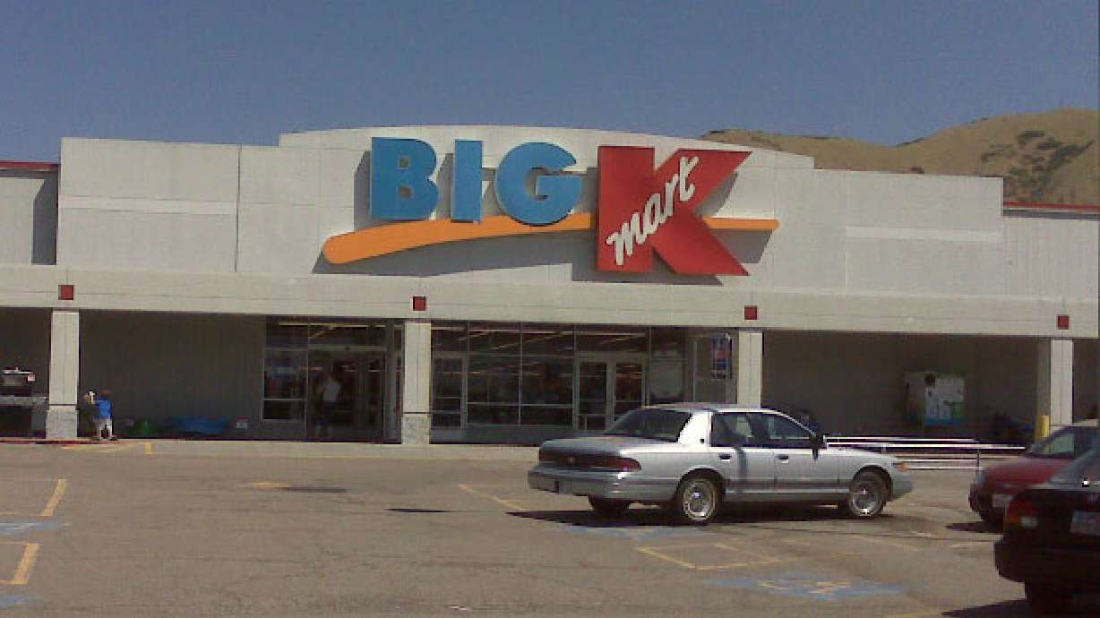 Plan to replace Kmart with Wal-Mart causing controversy