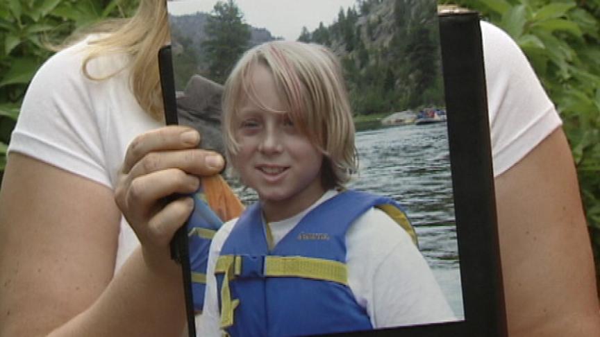 Lehi man charged in explosion that injured 11-year-old