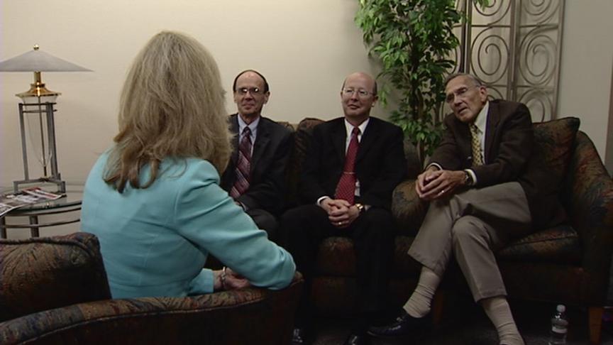 Much-anticipated book on Mountain Meadows Massacre to hit bookstores