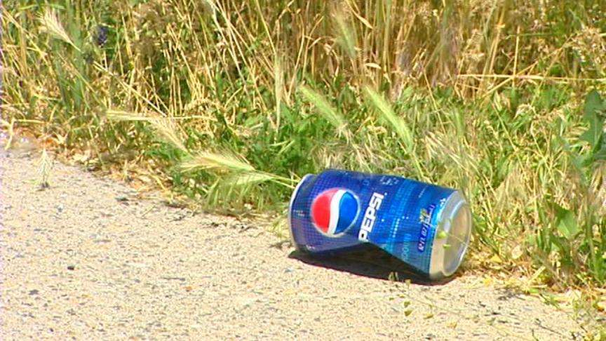 I-Team investigates abandoned meth houses