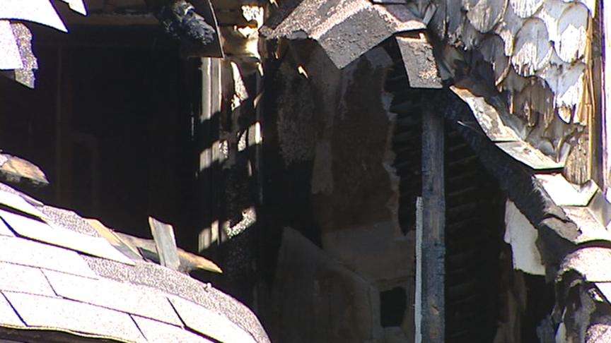 I-Team investigates abandoned meth houses