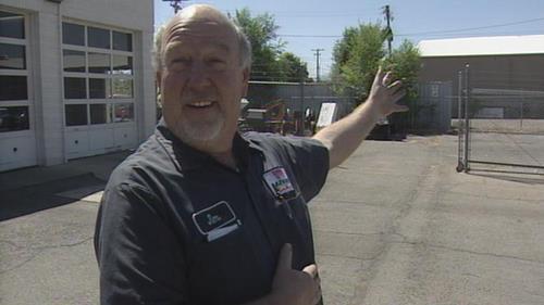 City considers banning pit bulls after another attack