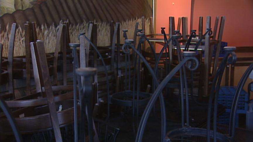 Popular Utah business shuts its doors