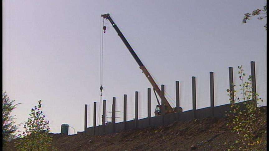 I-80 bridge replacement complete; State Street reopened