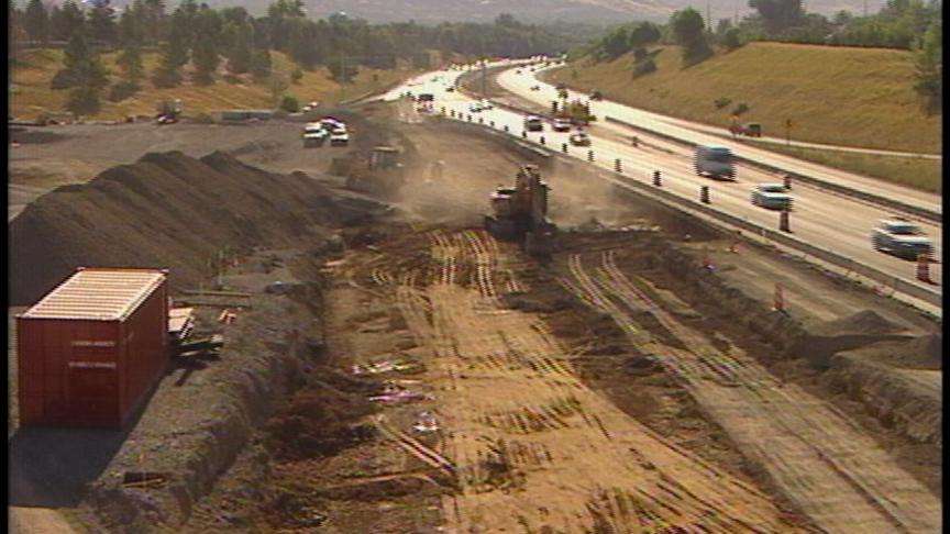 I-80 bridge replacement complete; State Street reopened