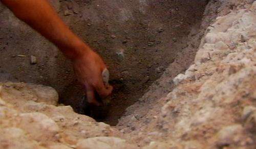 Archaeological team uncovering secrets of Iosepa