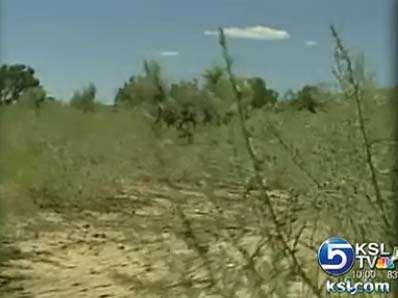 Police hope bone found in Utah will help Colo. case