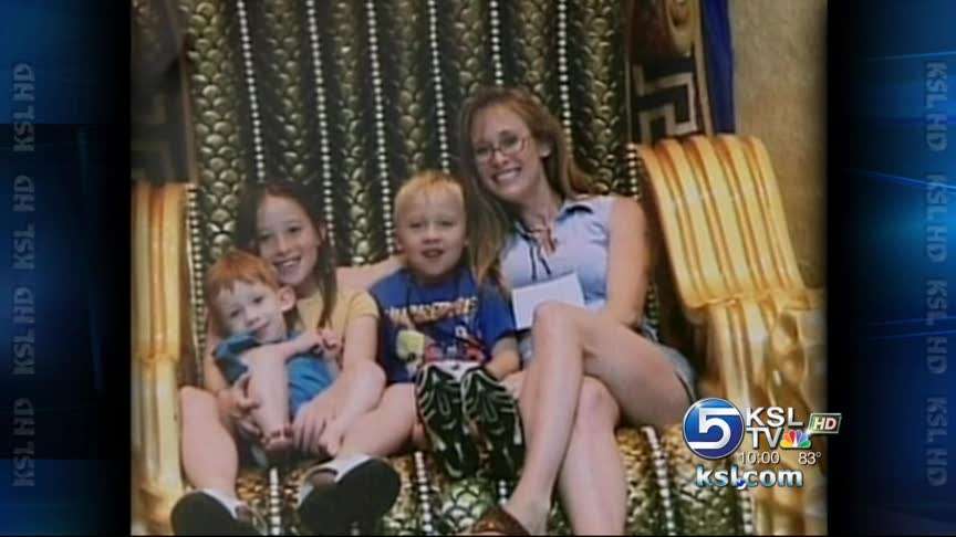 Police hope bone found in Utah will help Colo. case