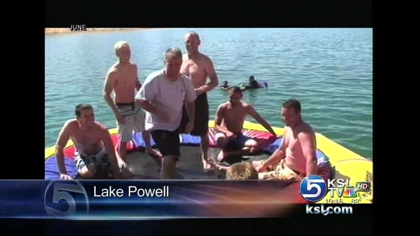 Group saves injured golden eagle