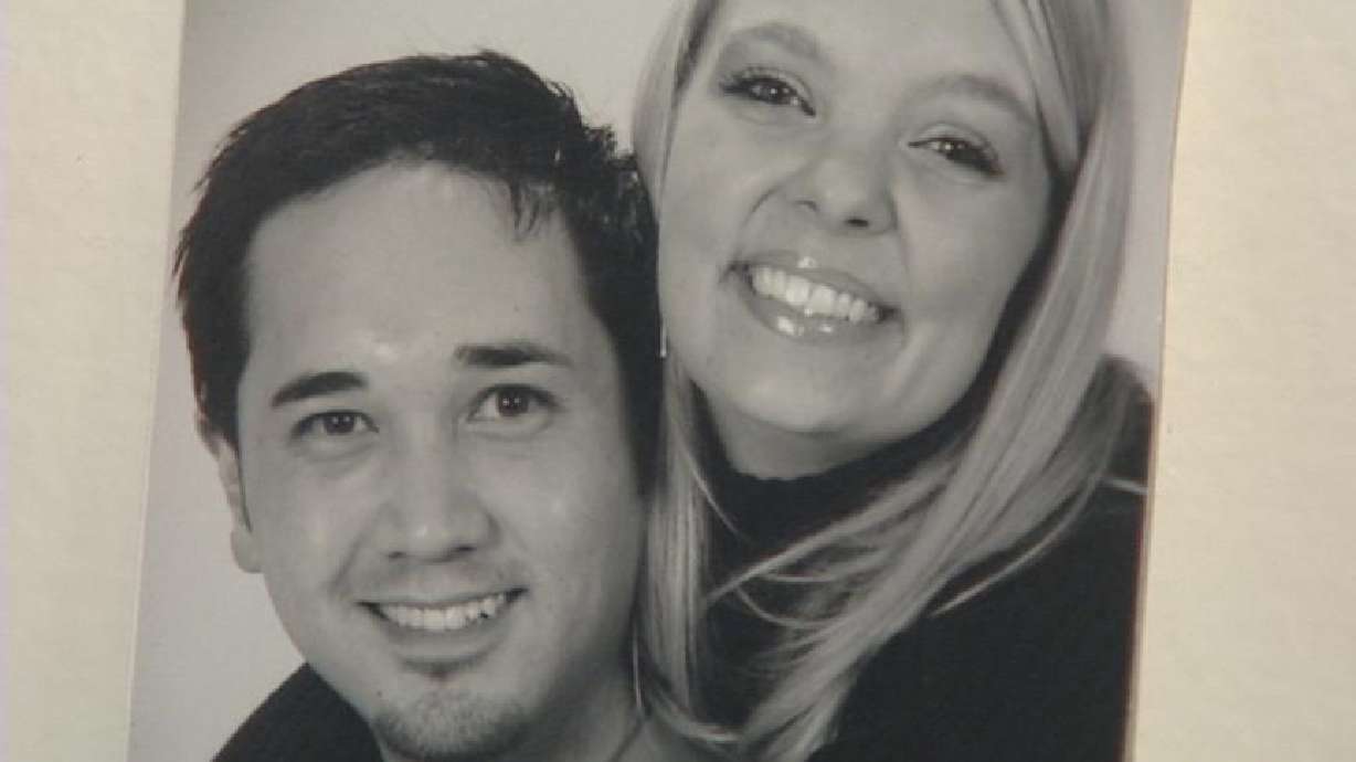 Bride Dies in Her Sleep on Her Wedding Night