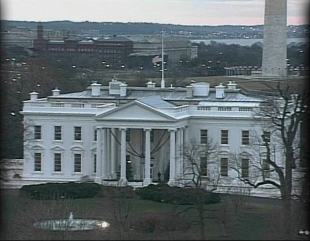 State and National Leaders Remember President Ford