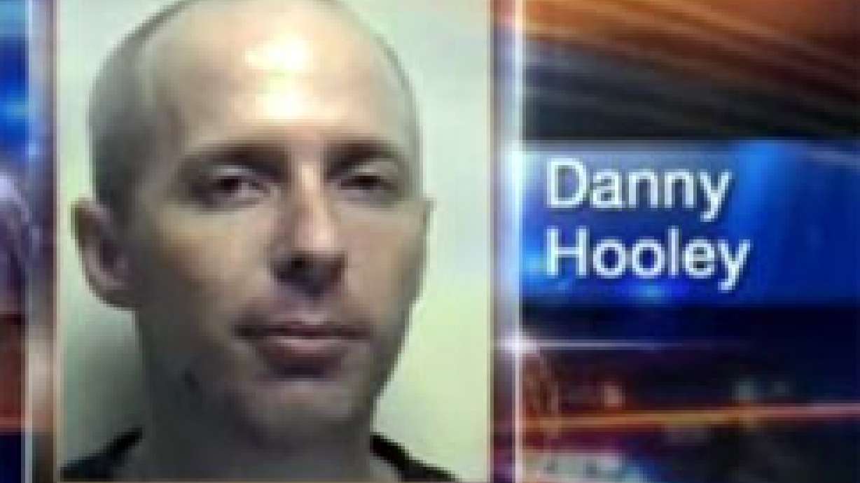 Man Arrested in String of Oxycontin Robberies