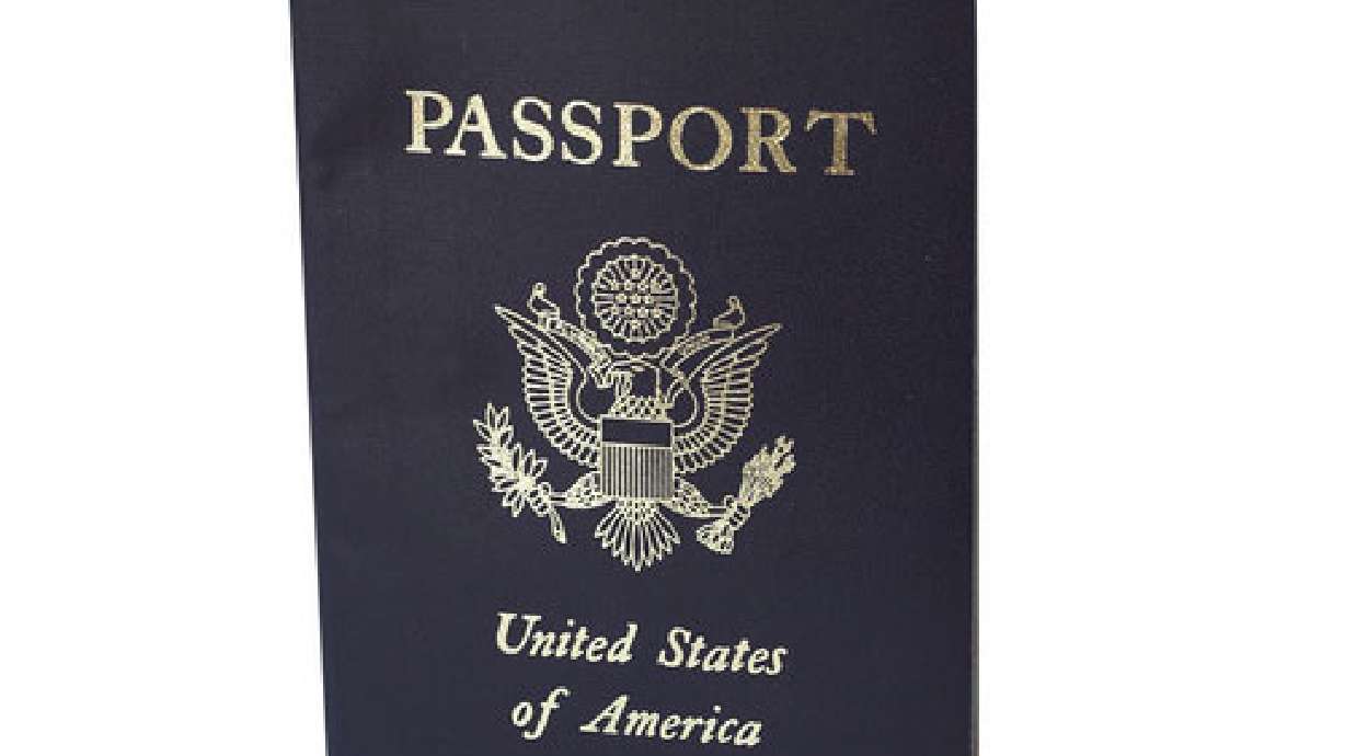 700 Passport Applications Recovered