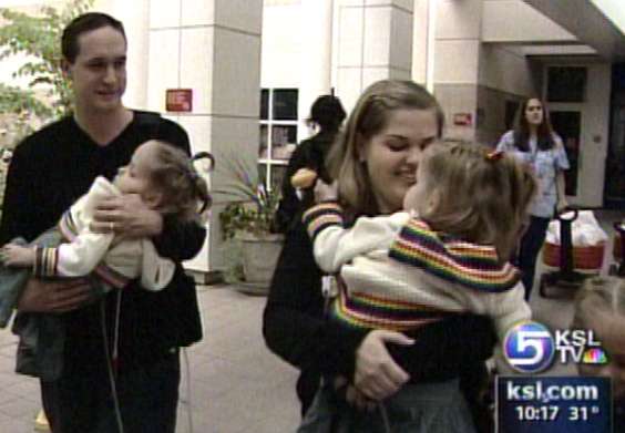 Herrin Twins Capture Hearts of Thousands