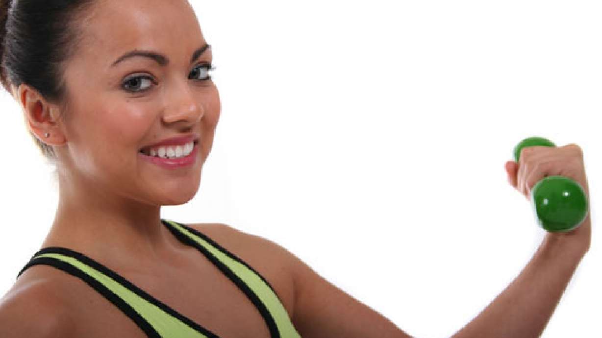 The Right New Year's Resolutions