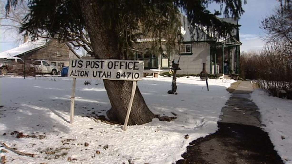 Coal Mine Proposed in Alton, Public Meetings to be Held