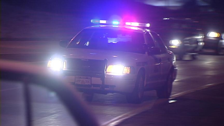 UHP Ready for DUI Blitz This Weekend, Drivers Beware