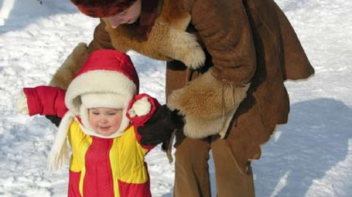 Don't Forget to Call the Babysitter This Weekend